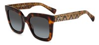 Lunettes de soleil Missoni Femme 20592105L52IB - 20592105L52IB